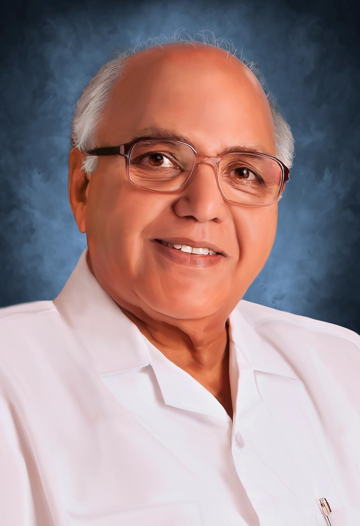 Ramoji Rao